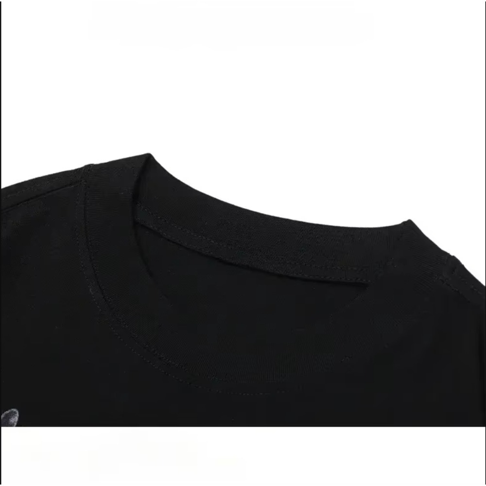 One Piece Men's T-shirt Rorono - Summer Clothing Brands ulasan dan harga