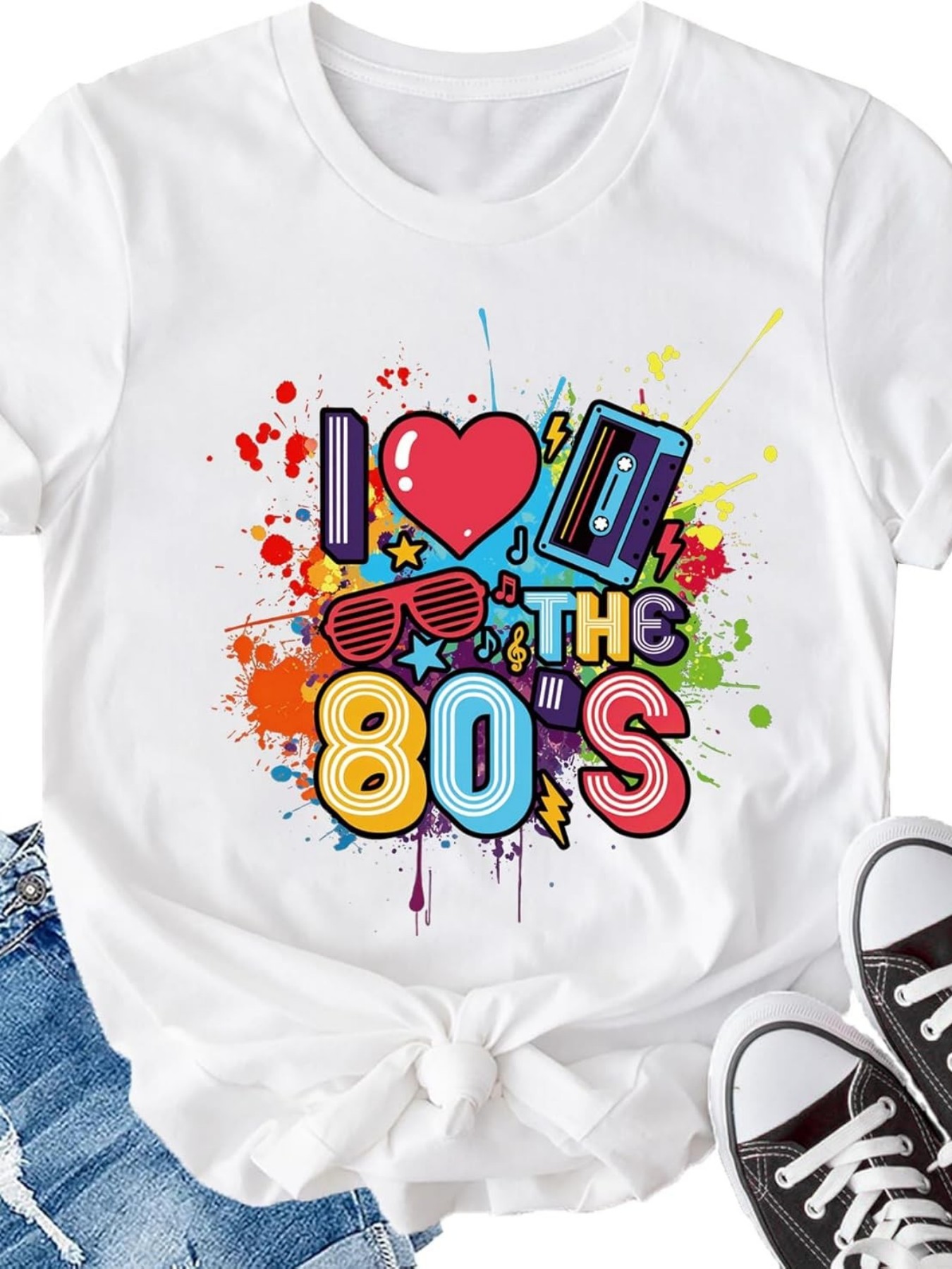 Plus size women's short sleeve - Summer Clothing Must Haves ulasan dan harga