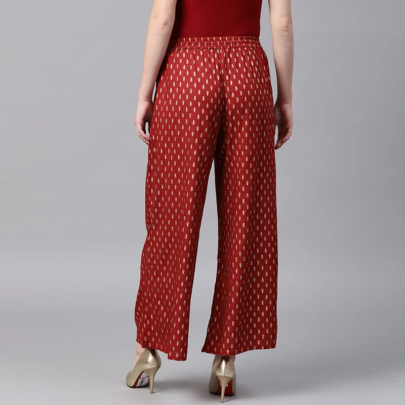 Indian Ethnic Pants for Women  - Summer Clothing Pakistan ulasan dan harga