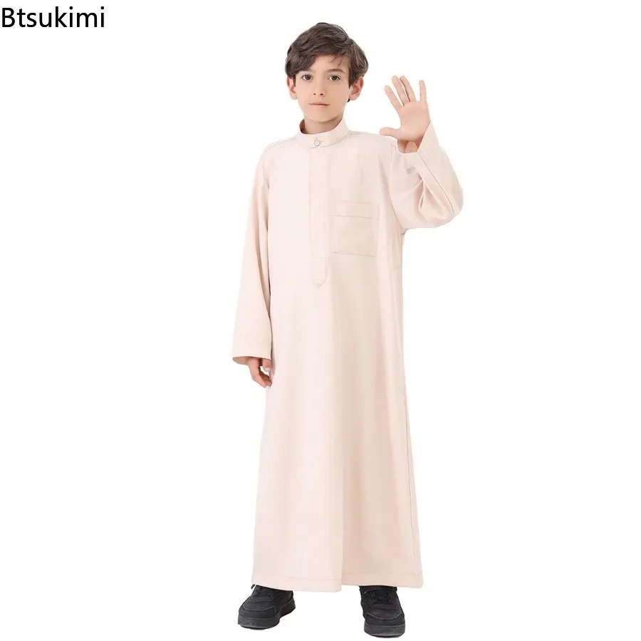 Muslim Kids Clothing Boys Fash - Summer Clothing Pakistan ulasan dan harga