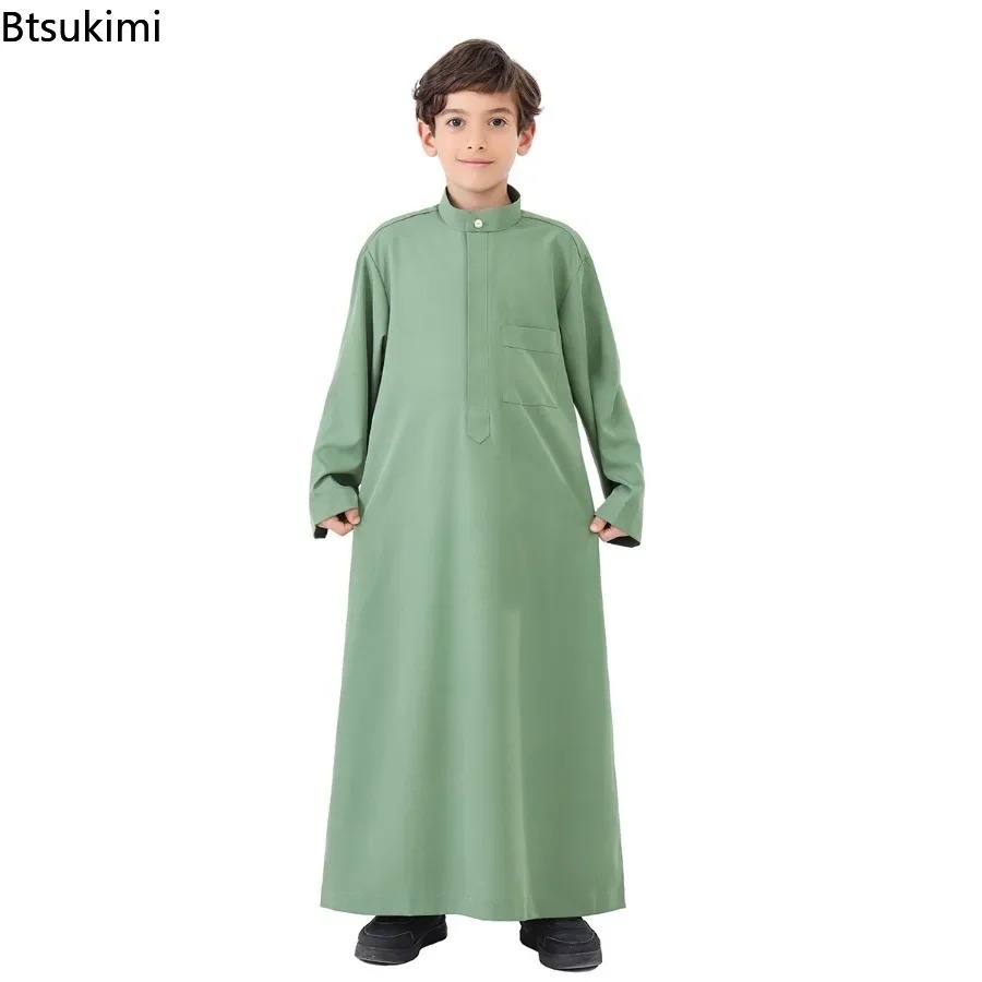 Muslim Kids Clothing Boys Fash - Summer Clothing Pakistan ulasan dan harga