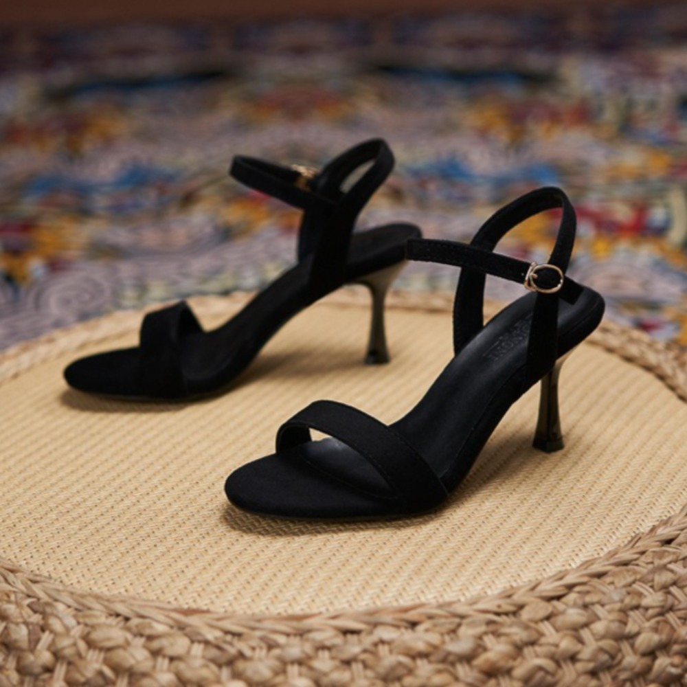 Sandals for Women High Heels S - Summer Clothing Stores ulasan dan harga