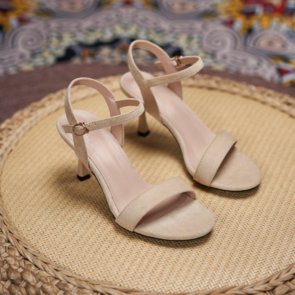 Sandals for Women High Heels S - Summer Clothing Stores ulasan dan harga