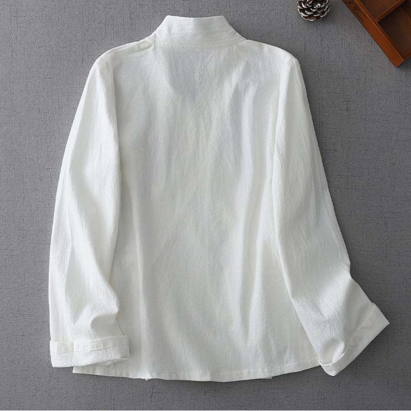 Chinese Style Women's Wrap Tie - Summer Clothing Wraps ulasan dan harga