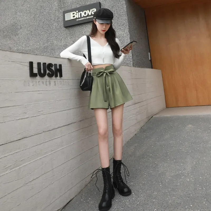 Customization Korean Style Sho - Summer Clothing Wholesale ulasan dan harga