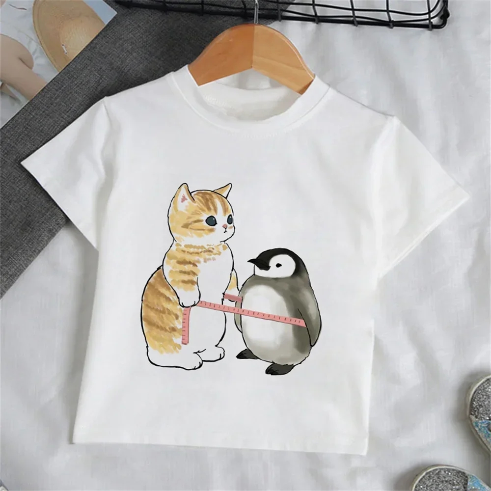 Children Clothes Girl Cartoon  - Summer Clothing Baby Girl ulasan dan harga