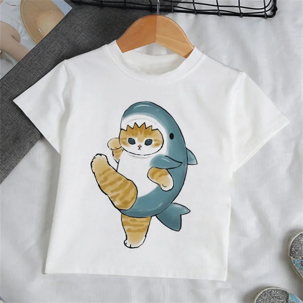 Children Clothes Girl Cartoon  - Summer Clothing Baby Girl ulasan dan harga