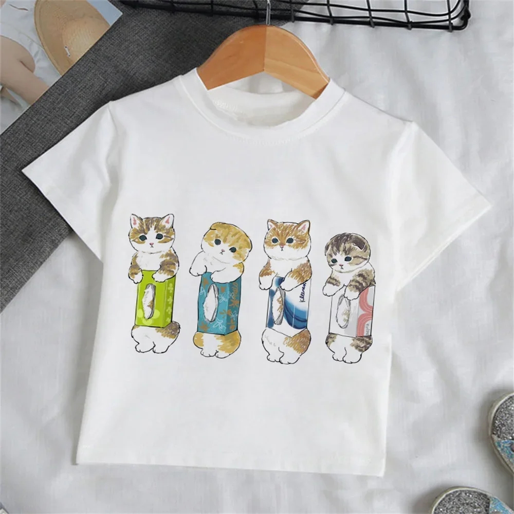 Children Clothes Girl Cartoon  - Summer Clothing Baby Girl ulasan dan harga