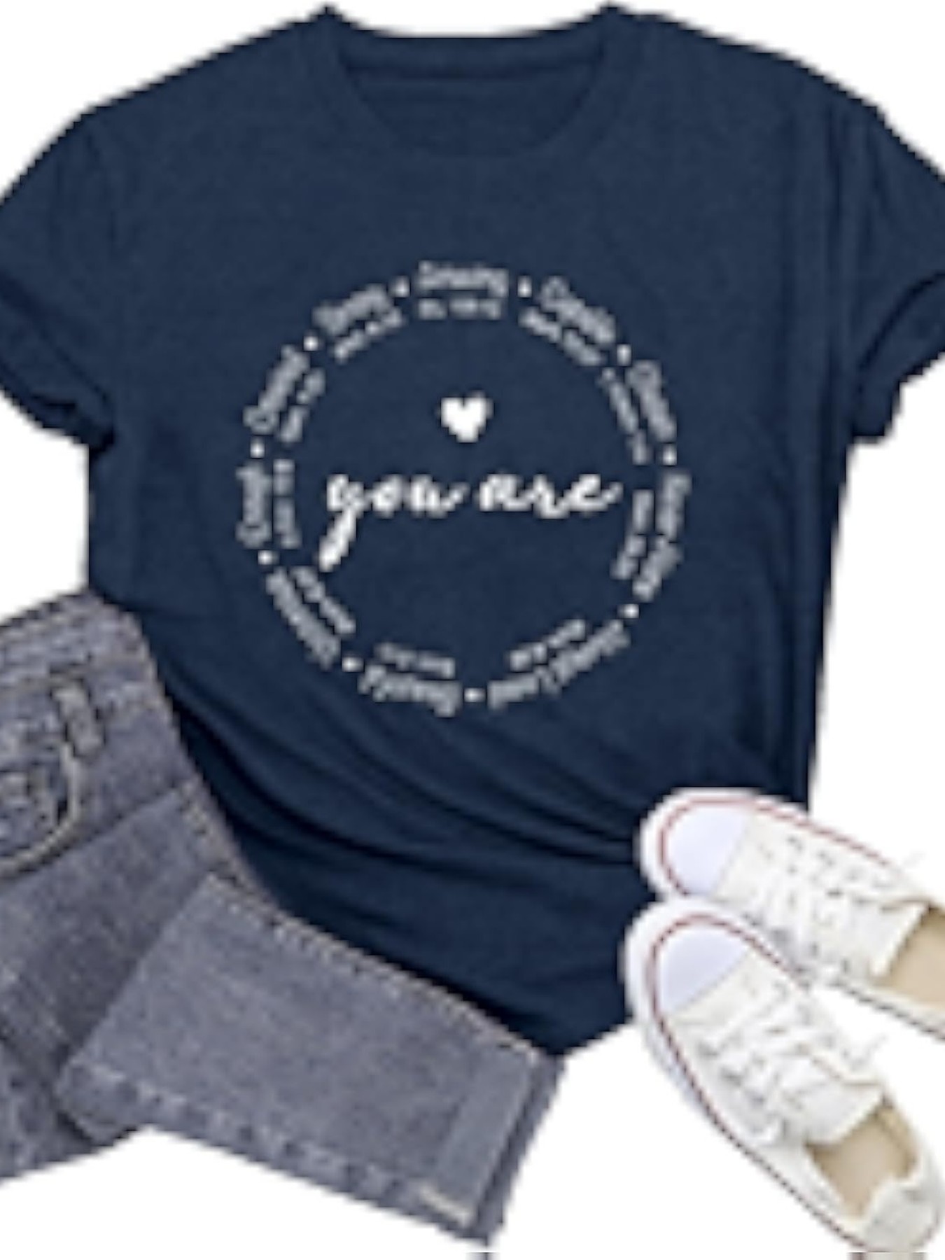 Plus size women's short sleeve - Summer Clothing Must Haves ulasan dan harga