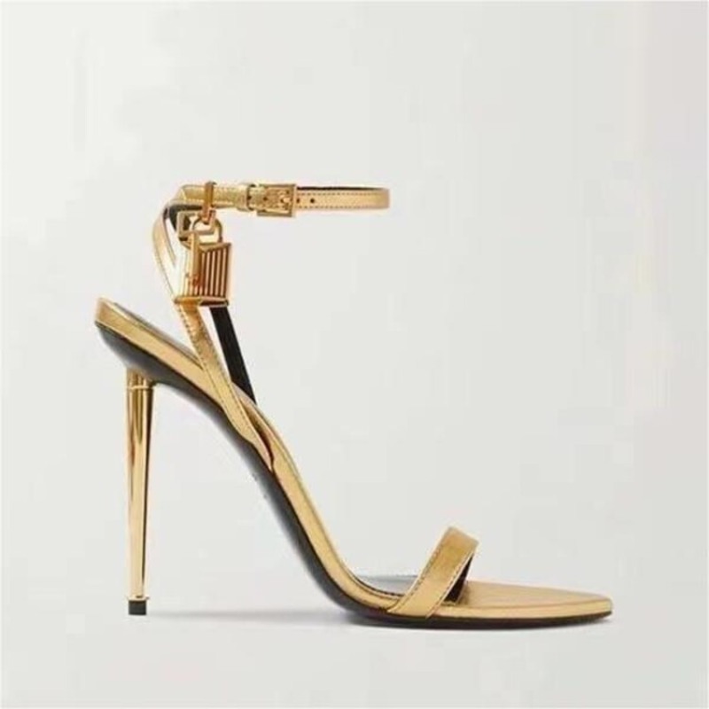 New Super High heel Women Sand - Summer Clothing Stores ulasan dan harga