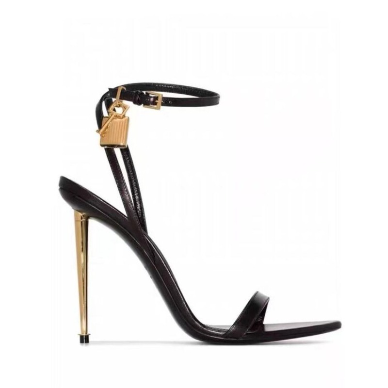 New Super High heel Women Sand - Summer Clothing Stores ulasan dan harga