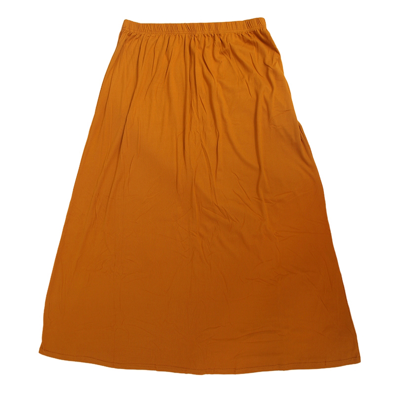 Inner skirt Tibetan lama monas - Summer Clothing Pakistan ulasan dan harga