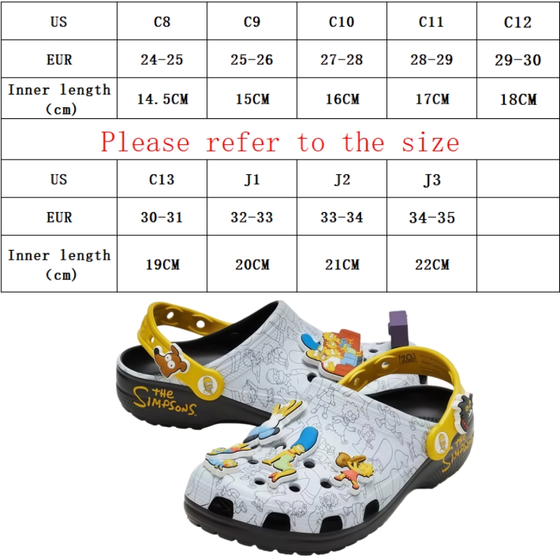 Cartoon anime The Simpsons san - Summer Clothing Wraps ulasan dan harga