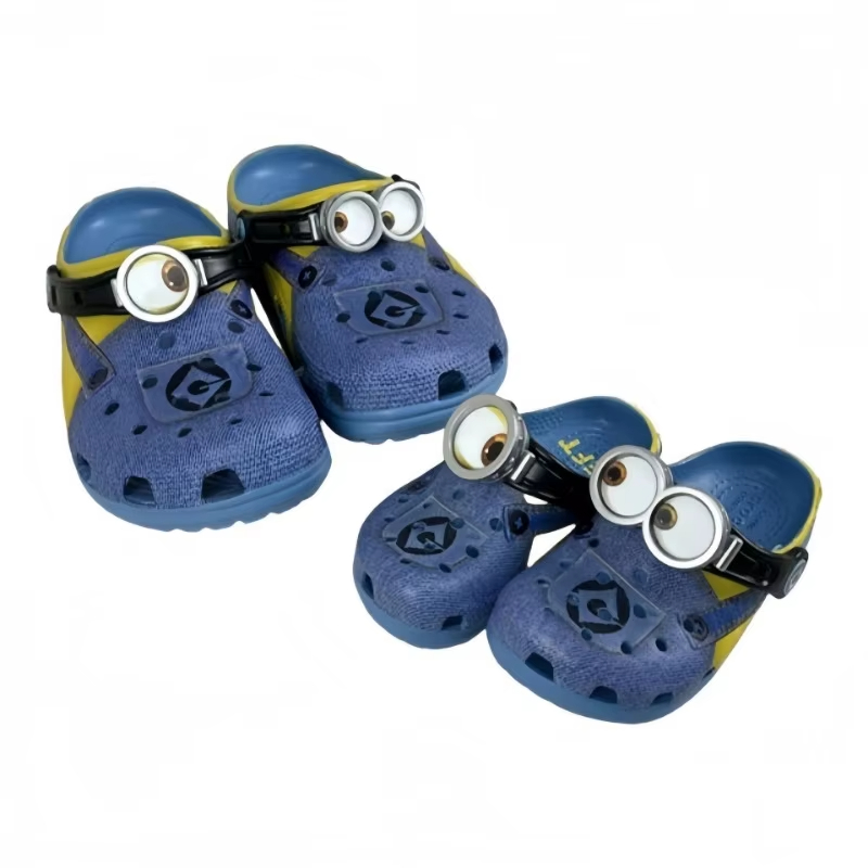 Anime Slippers Boys Summer Out - Summer Clothing Wraps ulasan dan harga