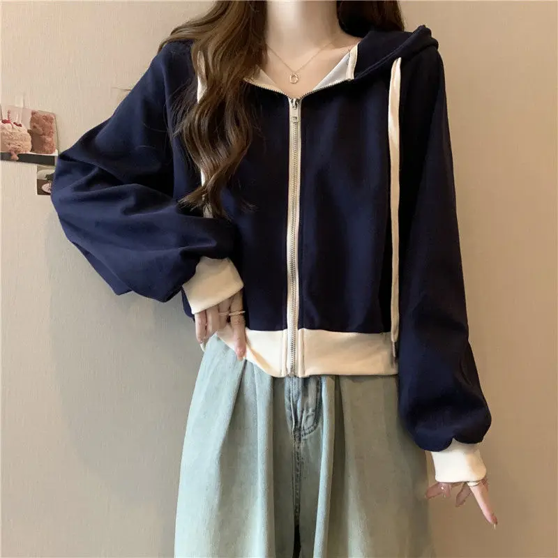 Femme Spring Autumn Korean Fas - Summer Clothing Drawing ulasan dan harga