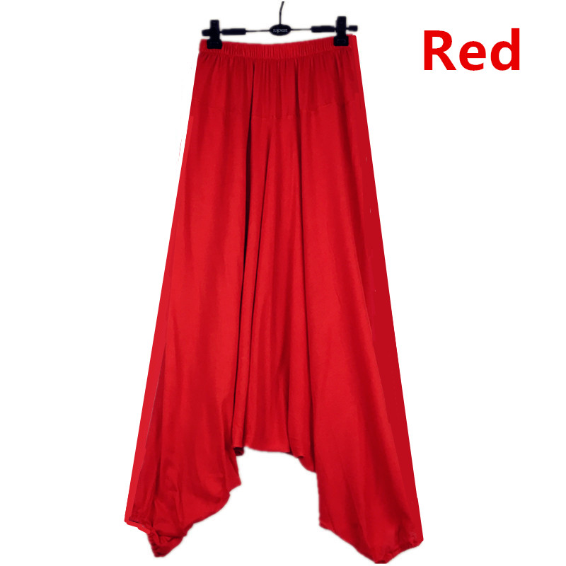 Summer Wide Leg Loose Cotton L - Summer Clothing Pakistan ulasan dan harga