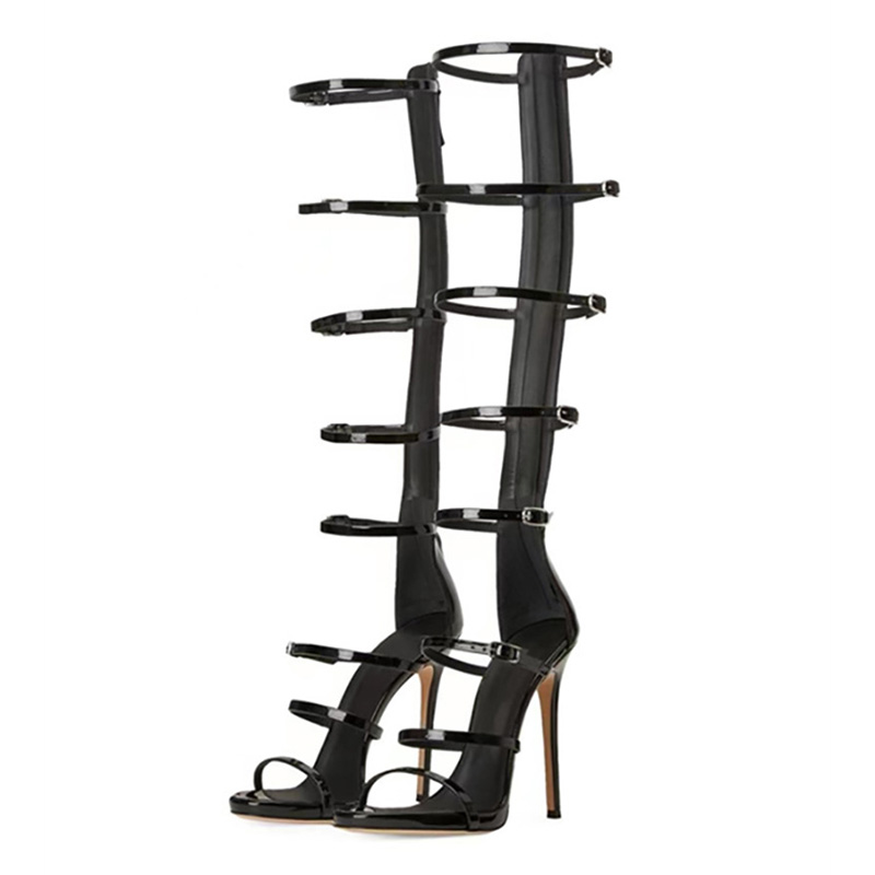 Summer Women's Cool Boots New  - Summer Clothing Stores ulasan dan harga