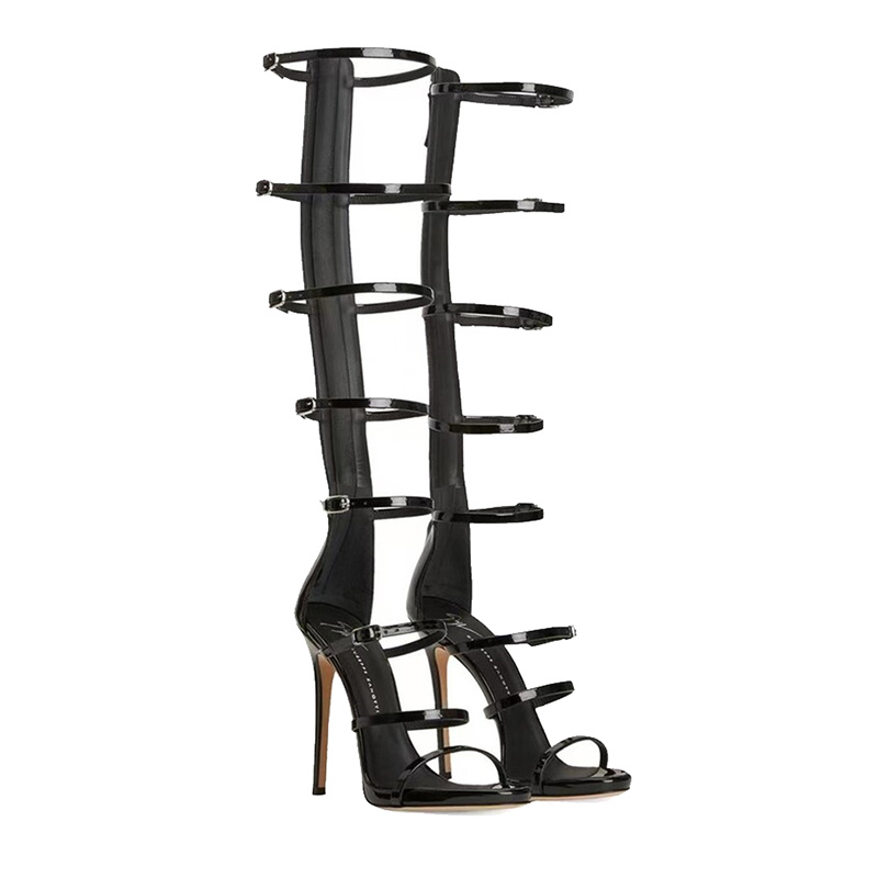 Summer Women's Cool Boots New  - Summer Clothing Stores ulasan dan harga