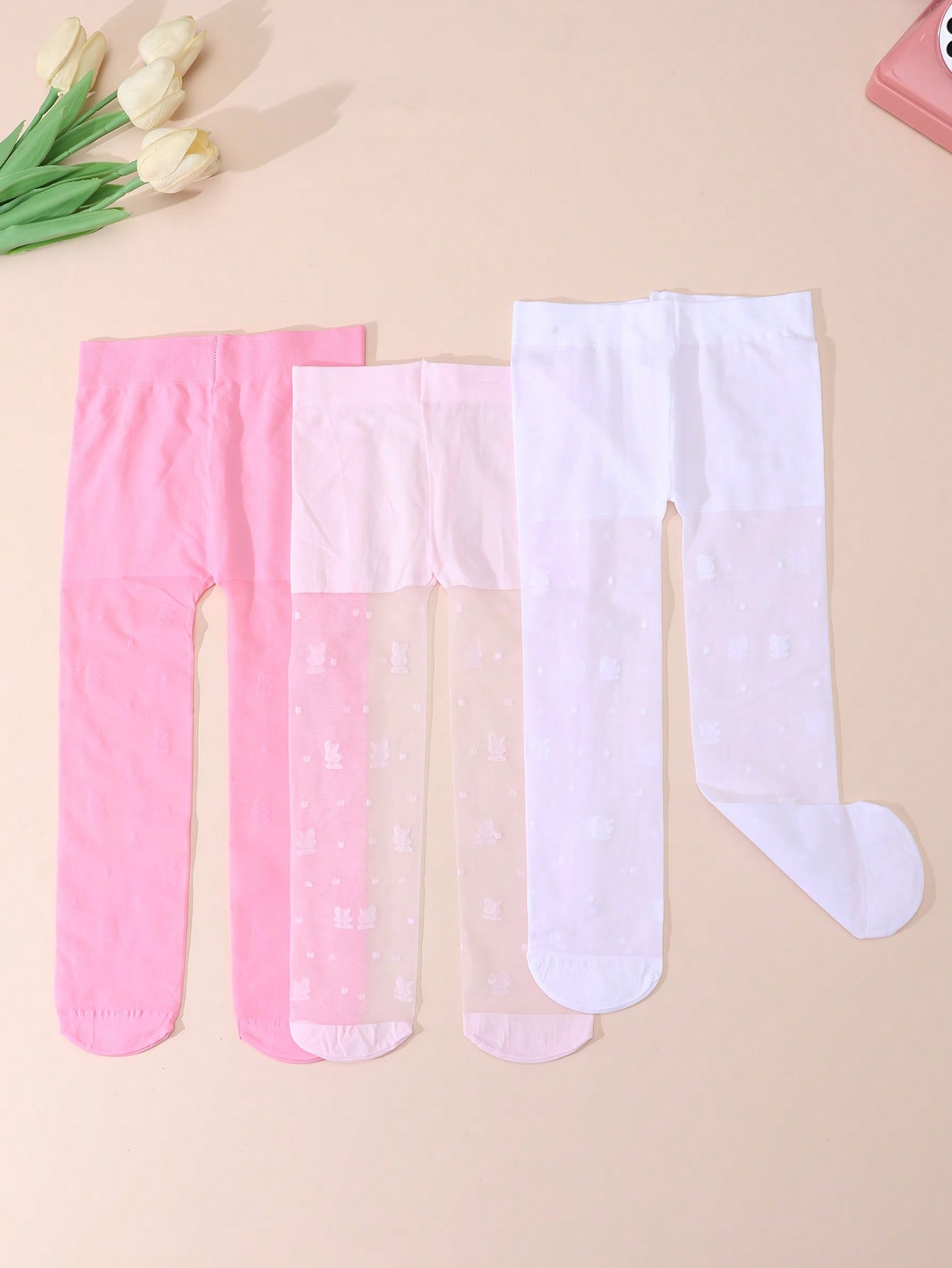 3Pack Toddler Girls Floral Pri - Summer Clothing Baby Girl ulasan dan harga