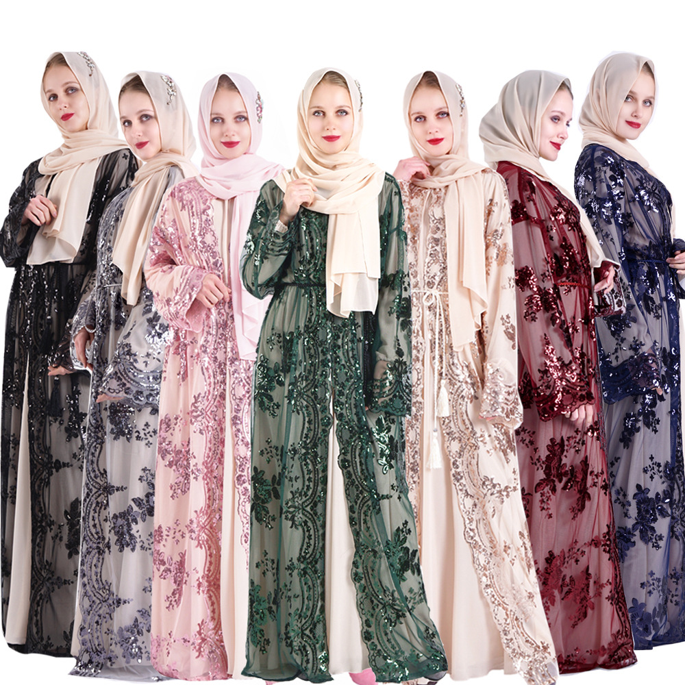 New Islamic Clothing Polyester - Summer Clothing Pakistan ulasan dan harga