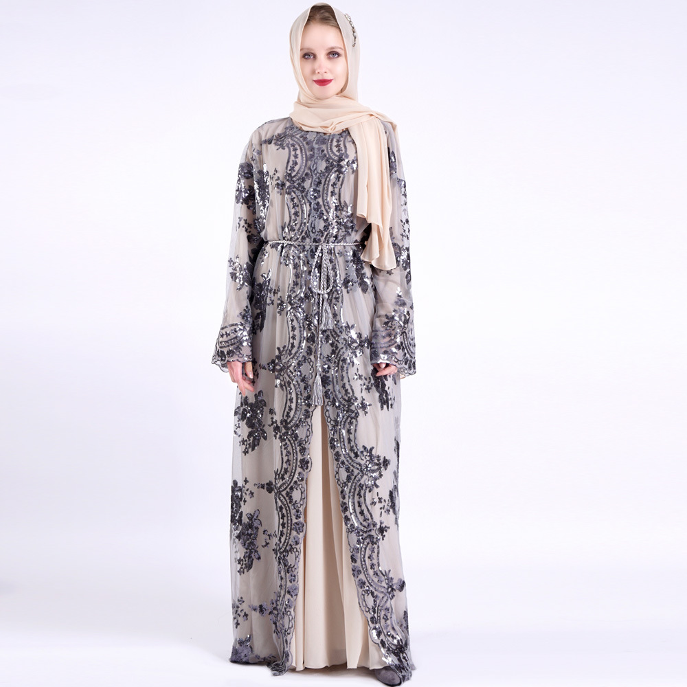 New Islamic Clothing Polyester - Summer Clothing Pakistan ulasan dan harga
