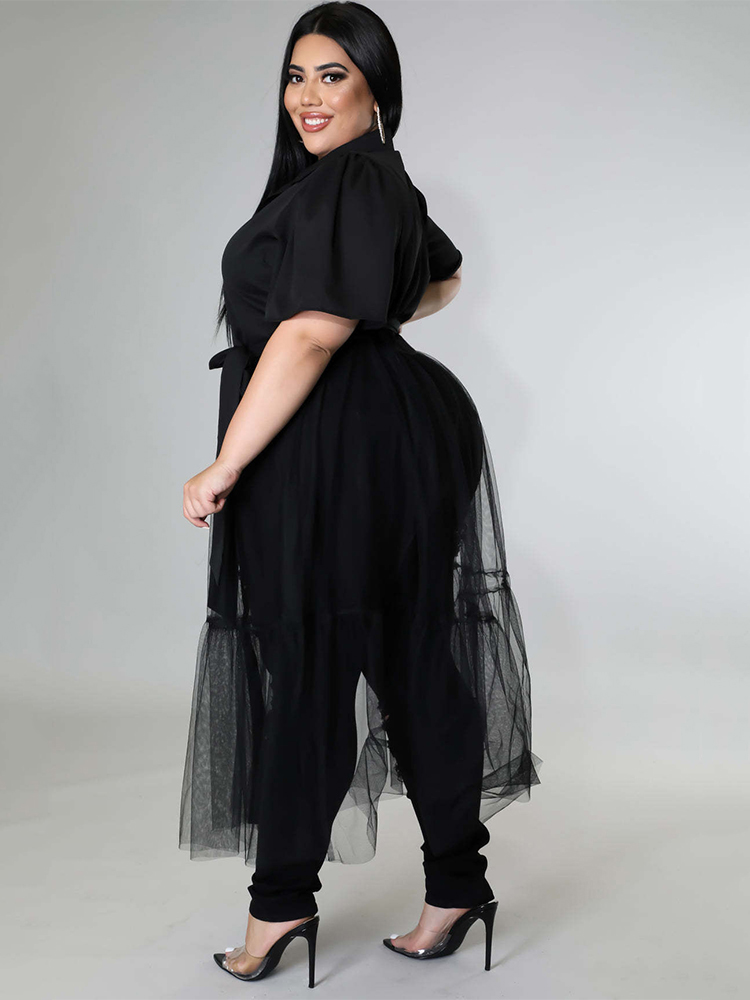 Women Clothing Plus Size Dress - Summer Clothing Wholesale ulasan dan harga