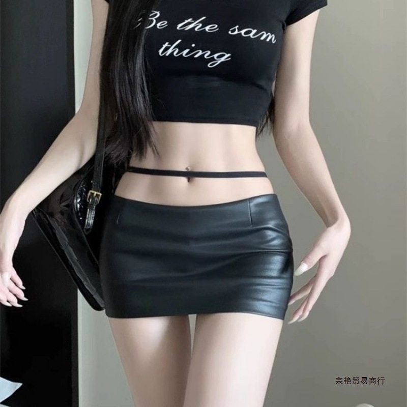 Korean Fashion Sexy Women Temp - Summer Clothing Wraps ulasan dan harga