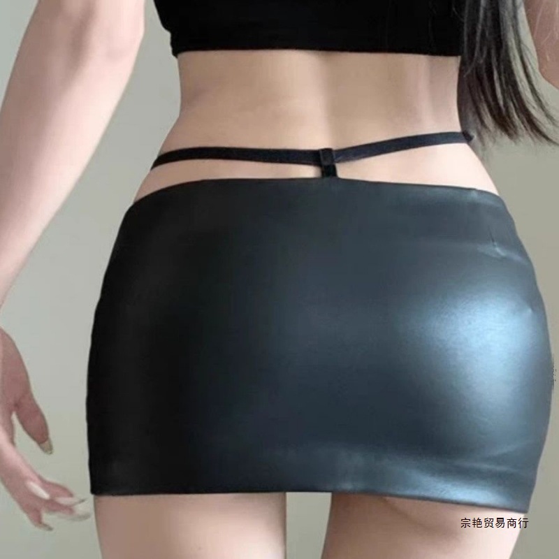 Korean Fashion Sexy Women Temp - Summer Clothing Wraps ulasan dan harga