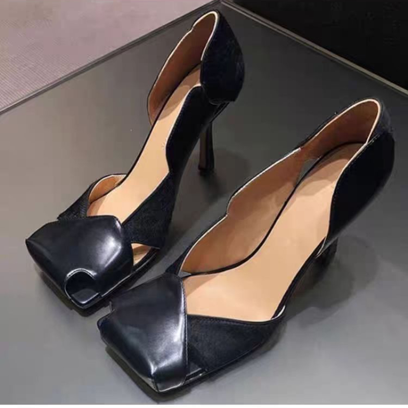 Brand Designer High Heels Wome - Summer Clothing Brands ulasan dan harga