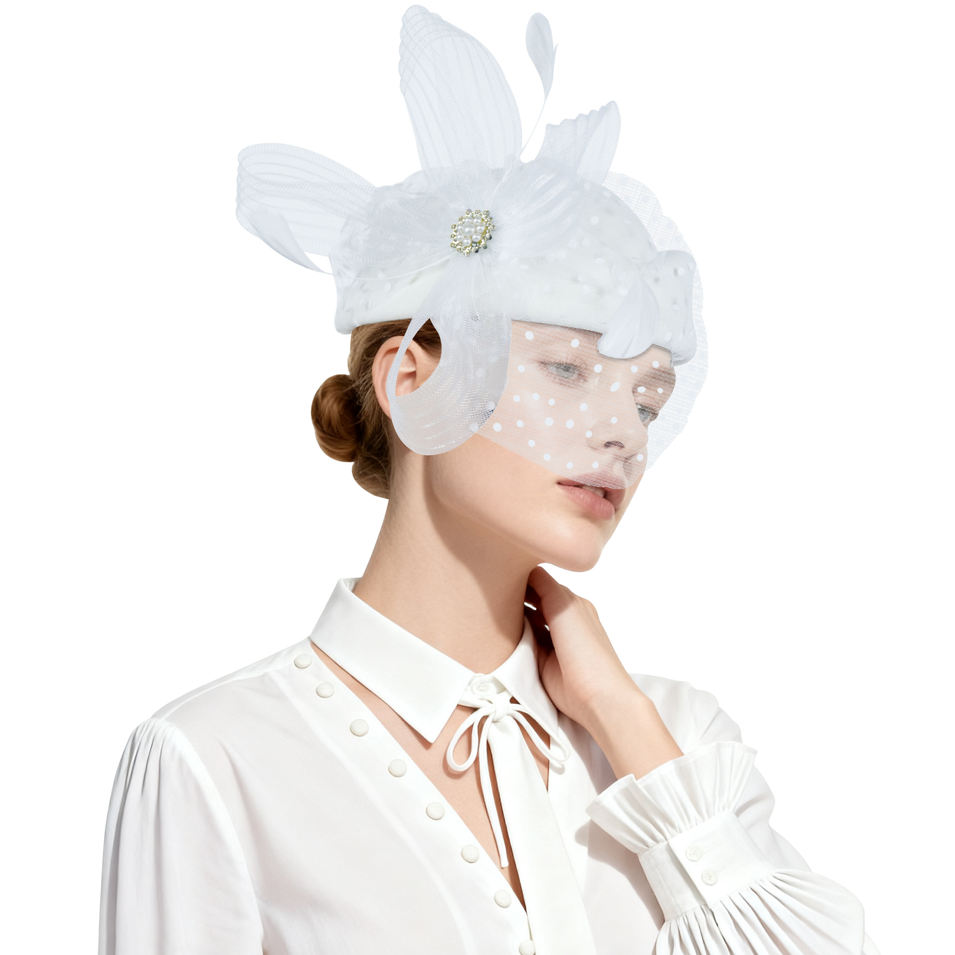 African Headtie Fashion Summer - Summer Clothing Wraps ulasan dan harga