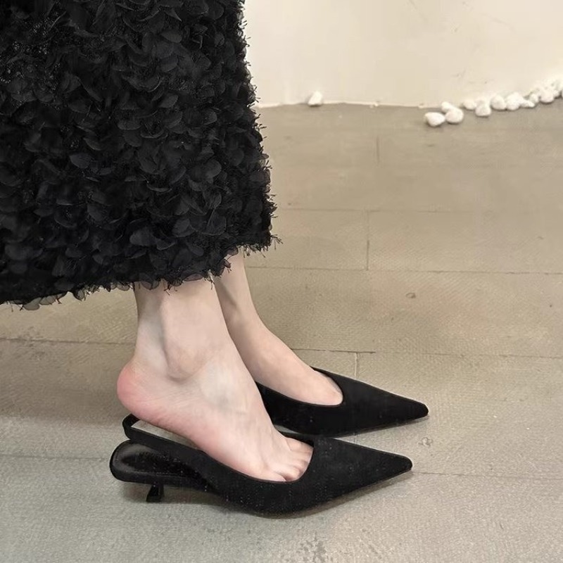 Spring Summer Slip on Women Sa - Summer Clothing Stores ulasan dan harga