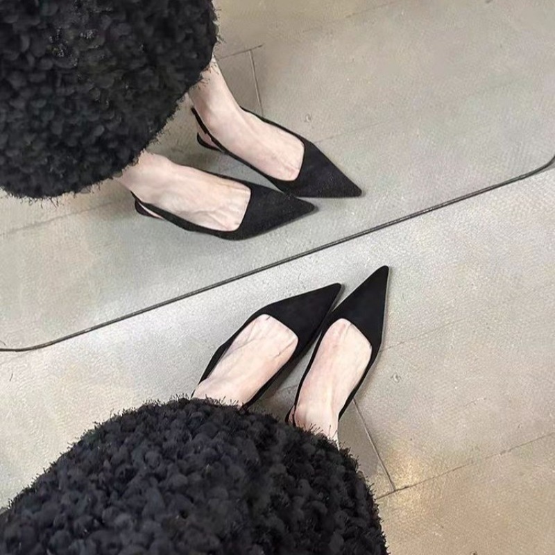 Spring Summer Slip on Women Sa - Summer Clothing Stores ulasan dan harga