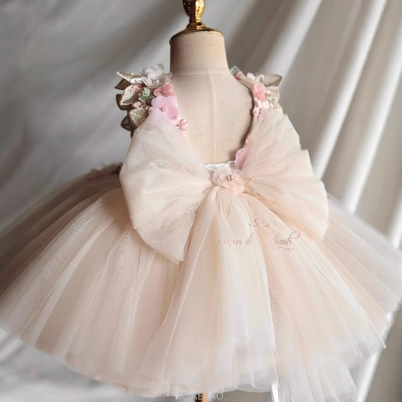 Wed Dress Summer Children Girl - Summer Clothing Baby Girl ulasan dan harga